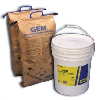 Hóa chất giảm điện trở đất GEM