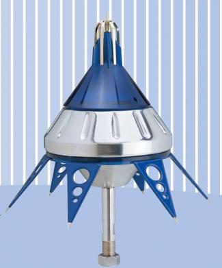 Kim thu sét Prevectron ESE